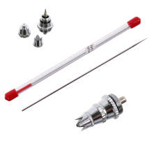 Fengda BD-180 Airbrush 0,3 mm-es tűvel ellátott fúvóka festékszóró pisztoly