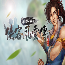 Fenghuang Game Tale of Wuxia (Digitális kulcs - PC) videójáték
