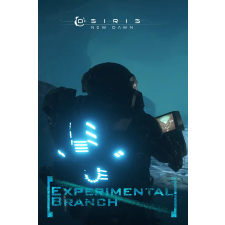 Fenix Fire Entertainment Osiris: New Dawn (digitális licenc) videójáték