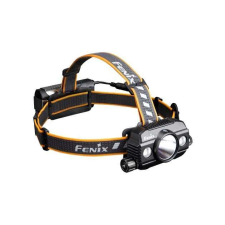 Fenix HP30R V2.0 LED-es fejlámpa fekete fejlámpa