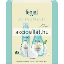 Fenjal ajándékcsomag kozmetikai ajándékcsomag