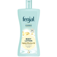 Fenjal Classic Body Lotion 200ml testápoló