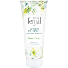 Fenjal Miss Summer Dream Shower Creme 200ml (4013162022922) tusfürdők