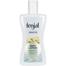 Fenjal Sensitive Body Lotion 200ml testápoló