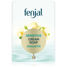 Fenjal Sensitive Szilárd szappan az érzékeny bőrre 100 g szappan