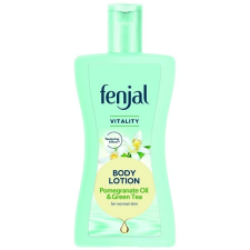 Fenjal Vitality Body Lotion 200ml testápoló