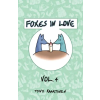 Fenris Publishing, LLC Foxes in Love | Toivo Kaartinen