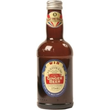 Fentimans gyógynövényes gyömbérsör 275ml sör