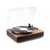 Fenton RP162 RETRO HQ Bakelit lemezjátszó (Bluetooth/USB/RCA) - DIÓFA