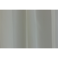 Fényáteresztő voile függöny 11101/24 törtfehér 290 cm magas méteráru lakástextília