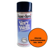  FÉNYES NARANCSSÁRGA RAL 2004 - VERY WELL SPRAY
