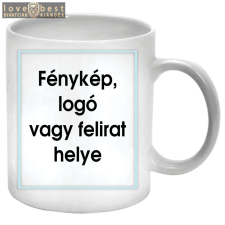 Fényképes Bögre csak 1790 Ft, magánszemélynek és cégeknek is bögrék, csészék