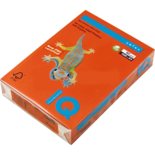 FÉNYMÁSOLÓPAPÍR A3 80G IQ BRICK RED ZR09 fénymásolópapír
