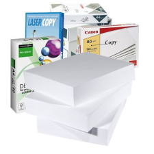  Fénymásolópapír, Number 1., A4 80g - 500 lap/csomag fénymásolópapír