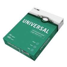Fénymásolópapír SMARTLINE Universal A/4 80 gr 500 ív/csomag fénymásolópapír