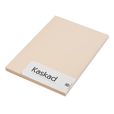 Fénymásolópapír színes KASKAD A/4 80 gr krém 13 100 ív/csomag fénymásolópapír