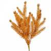  Fenyő ág arany 24cm