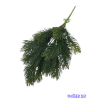  Fenyő csokor - Sötét zöld
