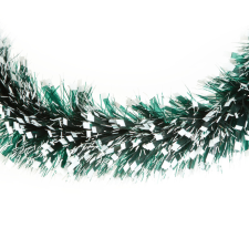  Fenyő girland - havas - 200 x 15 cm karácsonyfadísz