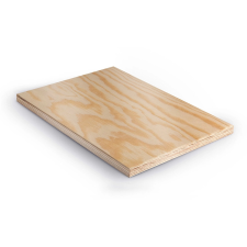  Fenyő rétegelt lemez 1200 mm x 600 mm x 4 mm bútor