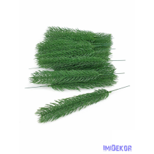  Fenyőág 20cm 20db/cs karácsonyi dekoráció