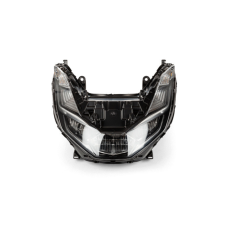  Fényszóró Honda PCX 125 köbcentis 2021 után motorkerékpár fényszóró