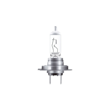  Fényszóró lámpa halogén H7 12V - 55W PX26D Osram Night Breaker Silver motorkerékpár fényszóró