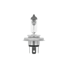 Fényszóró lámpa halogén HS1 12V - 35/35W PX43T Osram fehér motorkerékpár fényszóró