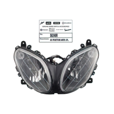  Fényszóró Piaggio NRG Power DD 2007 után motorkerékpár fényszóró