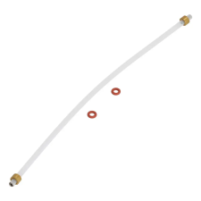  FEP cső 4,0x2,50x220mm kávéfőző kisháztartási gépek kiegészítői