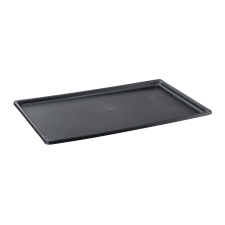 Feprlast Plastic Tray 60 Casetto műanyag tálca 58x42,3x2,8cm (73206199) szállítóbox, fekhely kutyáknak