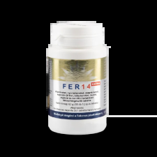 FER 14 EXTRA TABLETTA 60X vitamin és táplálékkiegészítő