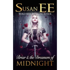 Feral Dream Briar and the Dreamers of Midnight egyéb e-könyv