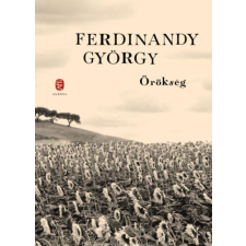 Ferdinandy György - Örökség egyéb könyv