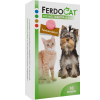 Ferdocat tabletta 10db 500mg