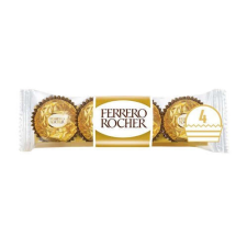  Ferero rocher T4 50g csokoládé és édesség
