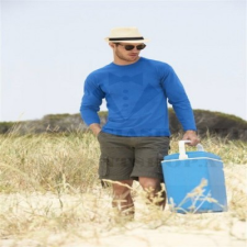  Férfi 100% pamut h.u póló férfi póló