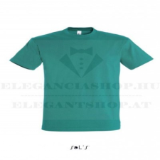  Férfi 100% pamut r.u póló férfi póló