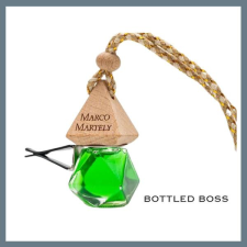 Férfi autóillatosító parfüm Bottled Boss 7 ml 17045 parfüm és kölni