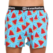 Férfi bő szárú boxeralsók Horsefeathers Frazier Melon (AA1034Z) L férfi alsó