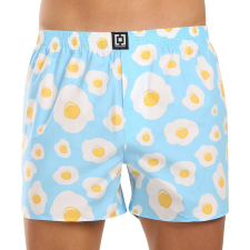 Férfi bő szárú boxeralsók Horsefeathers Manny Eggs (AM167K) L férfi alsó