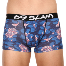 Férfi boxeralsó 69SLAM csípő lotus koy mason koy mason (MSYLTK-PO) XXL férfi alsó