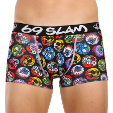 Férfi boxeralsó 69SLAM csípő szörnyeteg labda kőműves (MSYMNR-PO) M férfi alsó