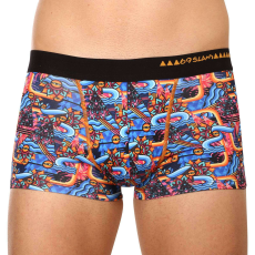  Férfi boxeralsó 69SLAM hip alien eye (MSYALE-PO) XL