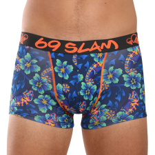 Férfi boxeralsó 69SLAM Hip CHAMELEON (MSYCMN-PO) L férfi alsó