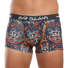 Férfi boxeralsó 69SLAM Hip TOTEM BALI TOTEM BALI (MSYTBL-PO) XL férfi alsó
