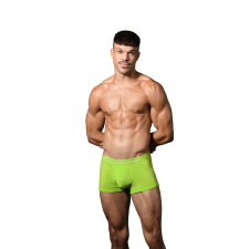 Férfi boxeralsó Andrew Christian zöld Bespoke (93523-FRHLM) M férfi alsó
