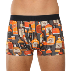  Férfi boxeralsó Cornette Energy többszínű (508/143) XL