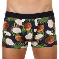  Férfi boxeralsó Cornette High Emotion többszínű (508/137) XL
