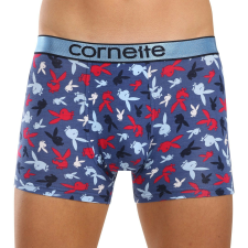 Férfi boxeralsó Cornette High Emotion többszínű (508/144) XL férfi alsó